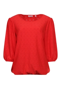 SoSoire dames shirt lange mouw