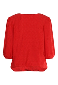 SoSoire dames shirt lange mouw