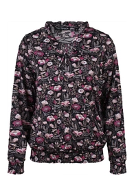 SoSoire dames shirt lange mouw