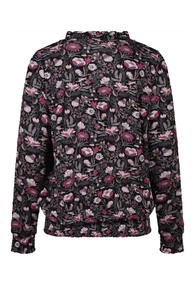SoSoire dames shirt lange mouw