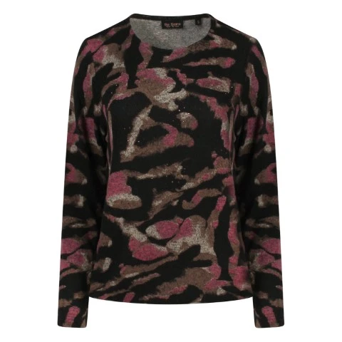 SoSoire dames shirt Lina