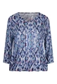 SoSoire dames shirt Lisette