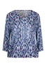 SoSoire dames shirt Lisette