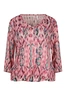 SoSoire dames shirt Lisette