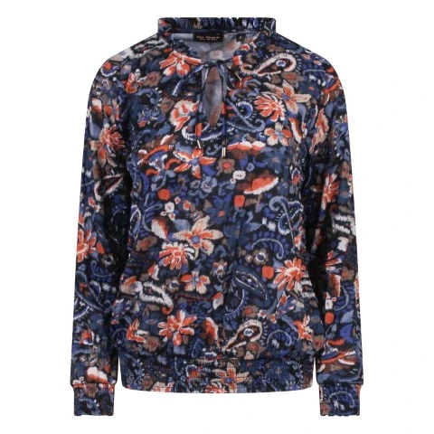 SoSoire dames shirt Odila