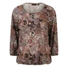 SoSoire dames shirt Willeke