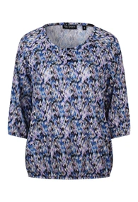 SoSoire dames shirt Wilma