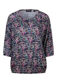 SoSoire dames shirt Wilma