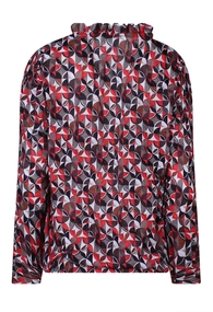 SoSoire dames shirt