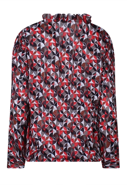 SoSoire dames shirt
