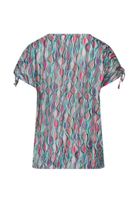SoSoire dames T-shirt Fabienne