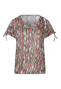 SoSoire dames T-shirt Fabienne
