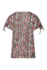 SoSoire dames T-shirt Fabienne