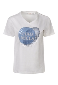 SoSoire dames T-shirt Isa