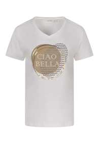 SoSoire dames T-shirt Isa