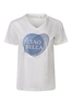 SoSoire dames T-shirt Isa