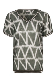 SoSoire dames T-shirt Mabel