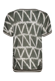 SoSoire dames T-shirt Mabel