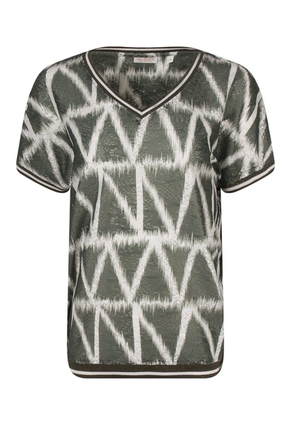 SoSoire dames T-shirt Mabel