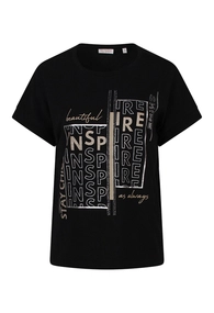 SoSoire dames T-shirt Perla