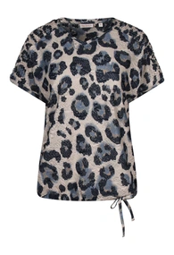 SoSoire dames T-shirt Tilly