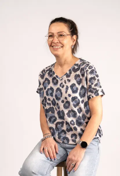 SoSoire dames T-shirt Tilly