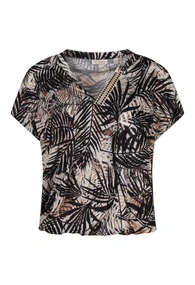 SoSoire dames T-shirt Tracy