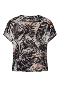 SoSoire dames T-shirt Tracy