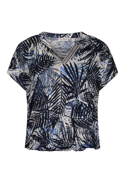 SoSoire dames T-shirt Tracy