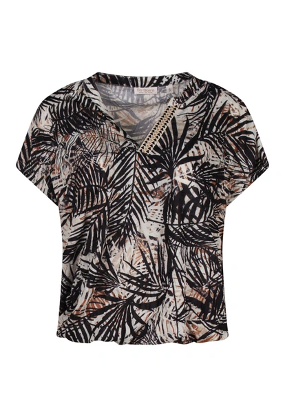 SoSoire dames T-shirt Tracy