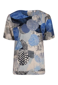 SoSoire dames T-shirt Zara