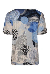 SoSoire dames T-shirt Zara