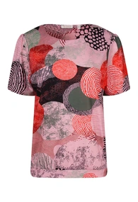 SoSoire dames T-shirt Zara