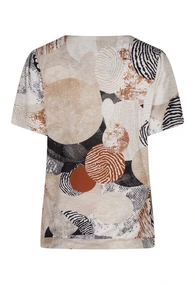 SoSoire dames T-shirt Zara
