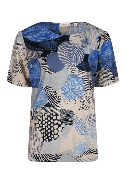 SoSoire dames T-shirt Zara