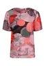 SoSoire dames T-shirt Zara