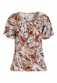 SoSoire dames T-shirt