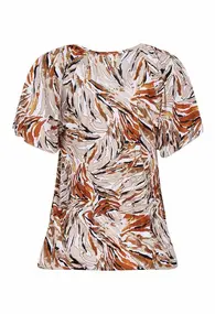 SoSoire dames T-shirt