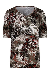 SoSoire dames T-shirt