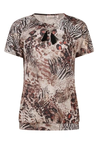 SoSoire dames T-shirt