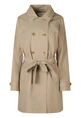 SoSoire dames trenchcoat