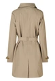 SoSoire dames trenchcoat