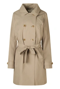 SoSoire dames trenchcoat