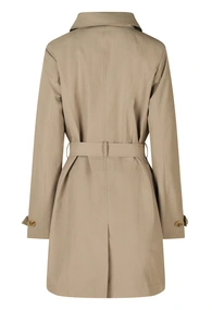 SoSoire dames trenchcoat