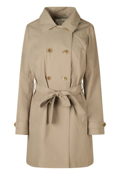 SoSoire dames trenchcoat