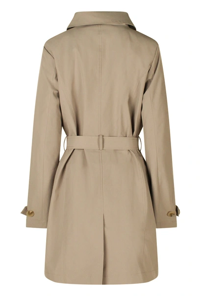 SoSoire dames trenchcoat
