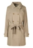 SoSoire dames trenchcoat