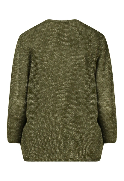 SoSoire dames vest Alessandra