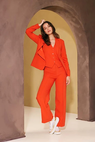 SoSoire Trendy 3 delig pak