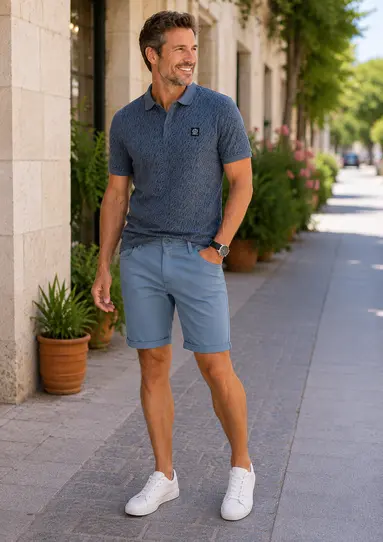 Stonecast Arvin Herenlook